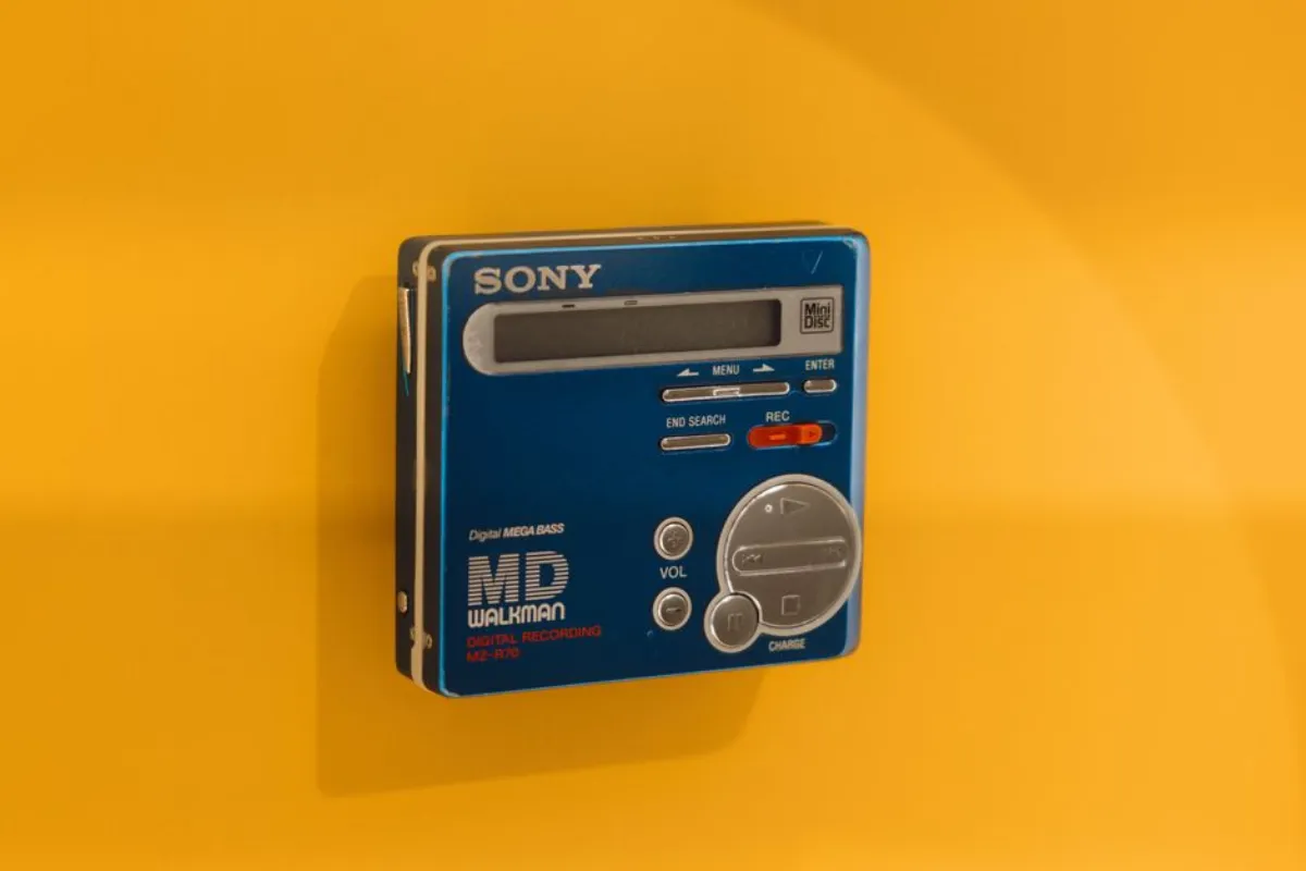 media player